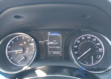 2021 Toyota Camry Se z USA, uszkodzony, nr VIN 4T1G11AK0MU417422